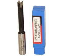 Фреза долбежная монолитная KWS 1/2х10хL100х4T K6 4093-05126-99958705