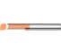 Резец расточной ToolPro VHM TiSiN MTR4 R0.2 L22 14 227 105 1