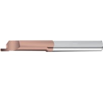 Резец канавочный ToolPro VHM Glit MFR6 B2.0 L22 14 224 019