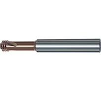 Резьбофреза ToolPro VHM TiSiN M1.6x0.35 Z3 11 840 016