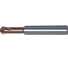 Резьбофреза ToolPro VHM TiSiN M1.6x0.35 Z3 11 840 016 1