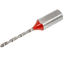 Сверло для глухих отверстий KWS 2.5х57 L Working Height 20 05955-99994121