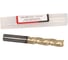 Фреза спиральная чистовая KWS (стружка вниз) 12*12*52*100 Z3 RH Golden Coating RFK1C0012 1