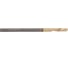 Фреза спиральная чистовая KWS (стружка вниз) 3*3*12*50 Z1 RH Golden Coating RFK1C0019 3