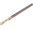 Фреза спиральная чистовая (стружка вниз) 3*3*12*50 Z2 RH Golden Coating RFK1C0017 KWS 1
