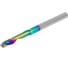 Фреза спиральная чистовая по алюминию (стружка вверх) KWS 8х8х40х100 Z1 RH Color Coating 4093-04008-99984492 2