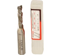 Фреза спиральная компрессионная KWS HW D=8mm, S=12, H=28, Z2+2 RH 4090-01000-254713