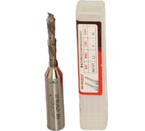 Фреза спиральная компрессионная KWS HW D=6mm, S=12, H=30, Z2+2 RH 4090-01000-254714