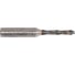 Фреза спиральная компрессионная KWS HW D=6mm, S=12, H=30, Z2+2 RH 4090-01000-254714 3