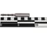 Фреза спиральная компрессионная KWS HW D=6mm, S=12, H=30, Z2+2 RH 4090-01000-254714 4