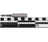 Фреза спиральная KWS компрессионная HW D=6mm, S=12, H=22, Z2+2 RH BKN0H0005 4