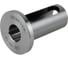 Втулка переходная для оправок типа SLO Debever Machining Solutions Standard D25 мм, d16 мм, DB-S-SLO25D16 3