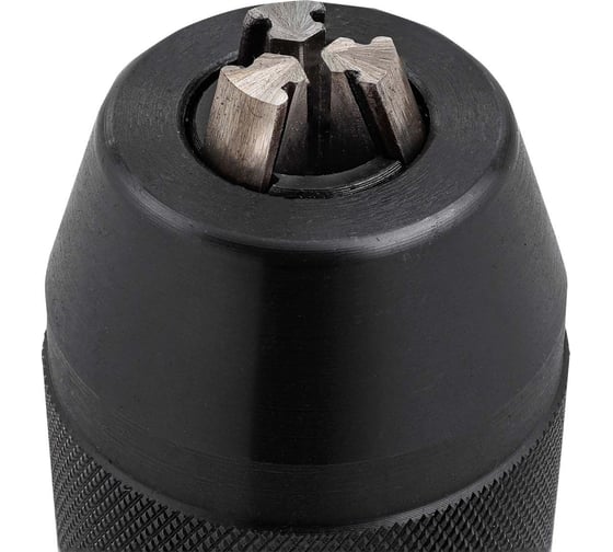 Патрон цанговый для дрели Forsage 1-13мм, B16 F-G00545(61393)