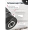 Патрон цанговый для дрели Forsage 1-16мм, B18 F-G00548(61395) 5