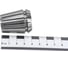 Цанга высокоточная ER32 (20 мм; 0.01 мм) WOODWORK ER32.20.00 5