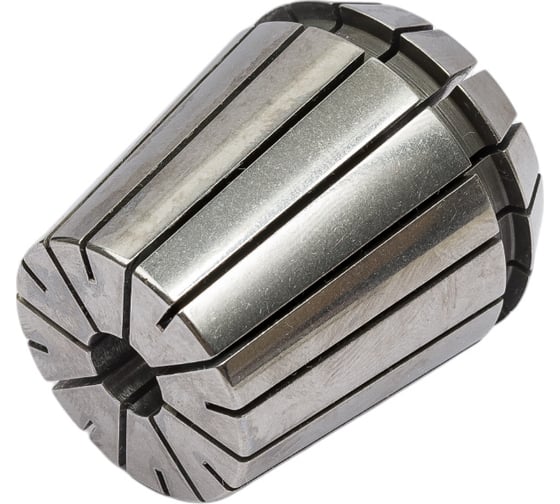 Цанга высокоточная ER40 (10 мм; 0.01 мм) WOODWORK ER40.10.00