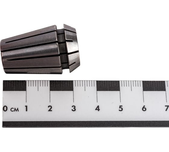 Цанга высокоточная ER20 (2 мм; 0.01 мм) WOODWORK ER20.02.00
