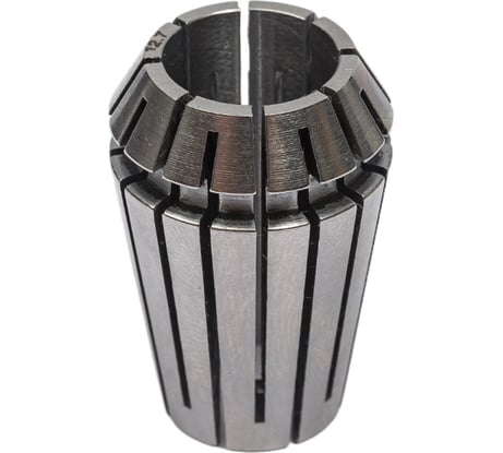 Цанга высокоточная ER20 (12.7 мм; 0.01 мм) WOODWORK ER20.12.70