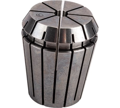 Цанга высокоточная ER32 (6 мм; 0.01 мм) WOODWORK ER32.06.00