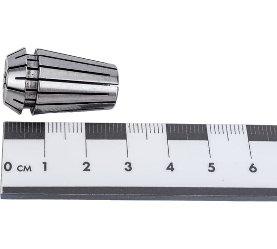 Цанга высокоточная ER16 (4 мм; 0.01 мм) WOODWORK ER16.04.00