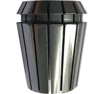 Цанга высокоточная ER16 (10 мм; 0.01 мм) WOODWORK ER16.10.00