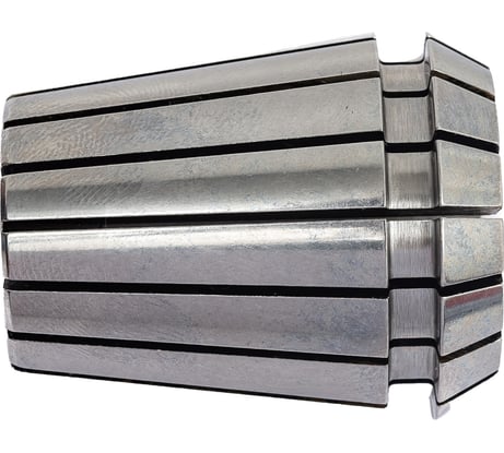 Цанга высокоточная ER32 (12 мм; 0.01 мм) WOODWORK ER32.12.00