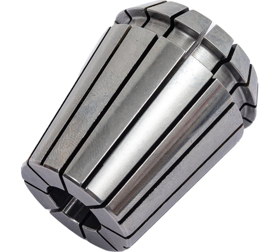 Цанга высокоточная ER32 (12 мм; 0.01 мм) WOODWORK ER32.12.00