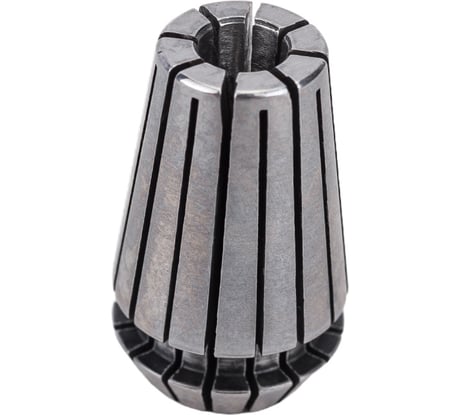 Цанга высокоточная ER16 (6 мм; 0.01 мм) WOODWORK ER16.06.00