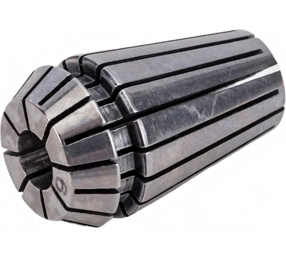 Цанга высокоточная ER16 (6 мм; 0.01 мм) WOODWORK ER16.06.00