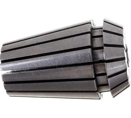 Цанга высокоточная ER20 (6 мм; 0.01 мм) WOODWORK ER20.06.00