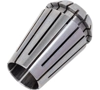 Цанга высокоточная ER20 (13 мм; 0.01 мм) WOODWORK ER20.13.00