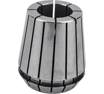 Цанга высокоточная ER40 (8 мм; 0.01 мм) WOODWORK ER40.08.00