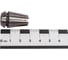 Цанга высокоточная ER16 (8 мм; 0.01 мм) WOODWORK ER16.08.00 5