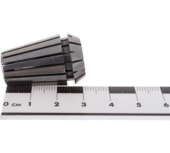 Цанга высокоточная ER20 (3 мм; 0.01 мм) WOODWORK ER20.03.00
