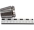Цанга высокоточная ER40 (25 мм; 0.01 мм) WOODWORK ER40.25.00 5