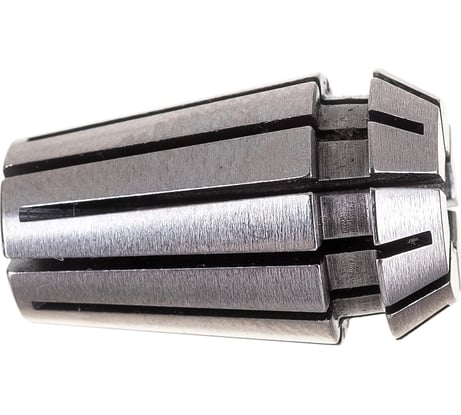Цанга высокоточная ER11 (4 мм; 0.01 мм) WOODWORK ER11.04.00