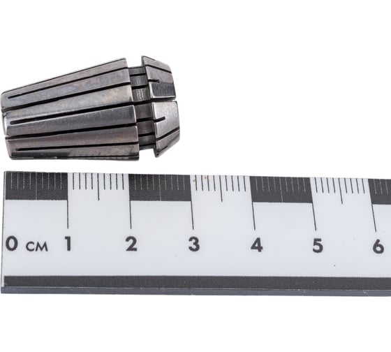 Цанга высокоточная ER16 (5 мм; 0.01 мм) WOODWORK ER16.05.00
