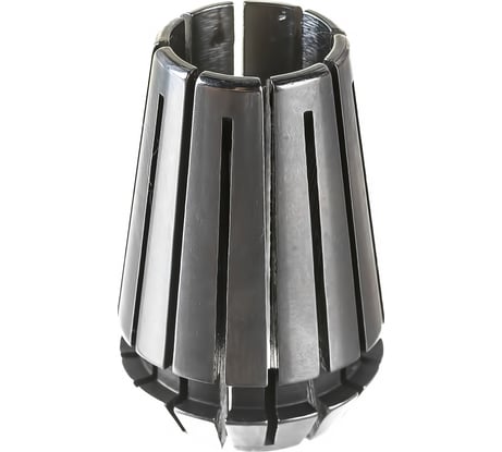 Цанга высокоточная ER20 (12 мм; 0.01 мм) WOODWORK ER20.12.00