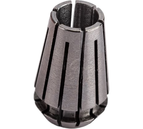 Цанга высокоточная ER11 (6 мм; 0.01 мм) WOODWORK ER11.06.00