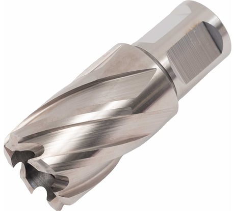 Сверло корончатое HSS, L=50 мм, d=27 мм GCD-5026 Gigant GCD-5027