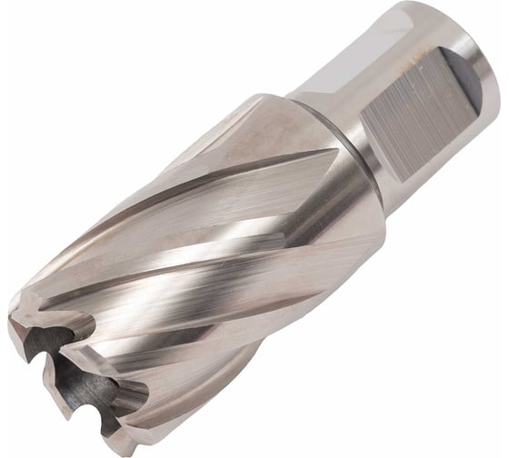Сверло корончатое HSS, L=50 мм, d=27 мм GCD-5026 Gigant GCD-5027 1