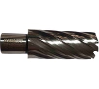 Сверло корончатое HSS, L=50 мм, d=28 мм Gigant GCD-5028
