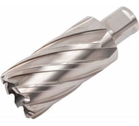 Сверло корончатое HSS, L=50 мм, d=33 мм Gigant GCD-5033