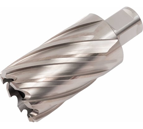 Сверло корончатое HSS, L=50 мм, d=36 мм Gigant GCD-5036