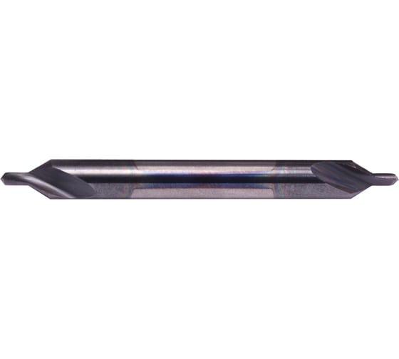 Центровочное сверло PROSAERS V12SAA-D2.50-L50 41996 1