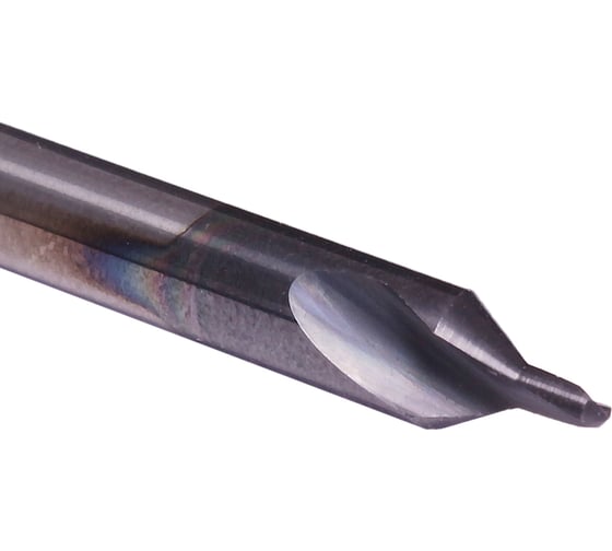 Центровочное сверло PROSAERS V12SAA-D2.50-L50 41996