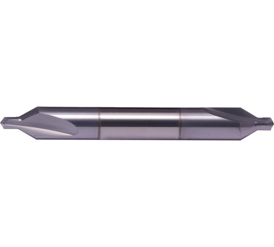 Центровочное сверло PROSAERS V12SAG-D1.00-L50 42000