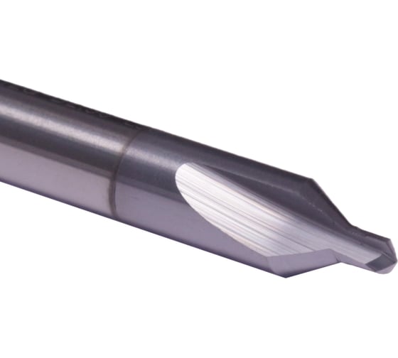Центровочное сверло PROSAERS V12SAG-D1.00-L50 42000