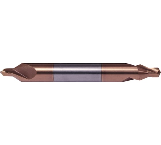 Центровочное сверло PROSAERS V15SAB-D3.00-L50 42114
