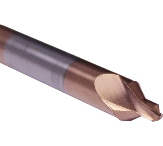 Центровочное сверло PROSAERS V15SAB-D3.00-L50 42114